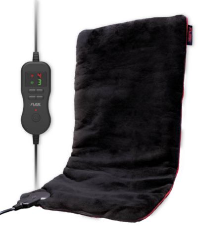 Утяжеленная грелка Tzumi Flex Fitness Recovery HeatPlus, 4 Lbs.