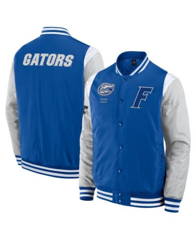 Мужская куртка Fanatics Florida Gators Elements Elite Full-Snap