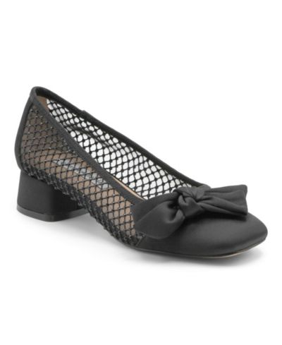 Женские туфли Charles David Womens Zola Stones Low Heel Dress