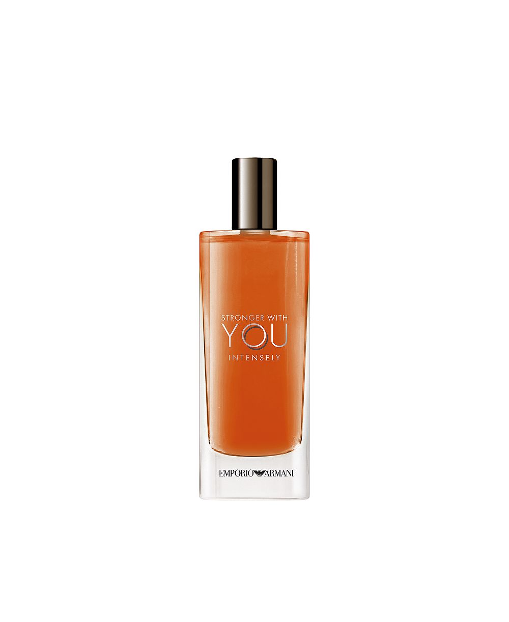 Armani дорочный спрей Stronger With You