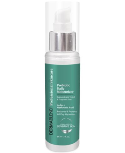 Dermablend Professional Prebiotic Daily Moisturizer, 3 oz.