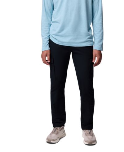 Мужские брюки Columbia Men's ROC Cargo, 32-inch Inseam