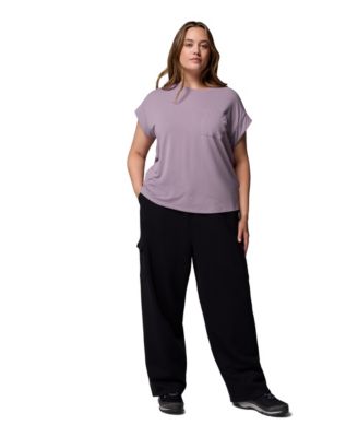 Брюки Columbia Plus Aldermore Fleece Cargo