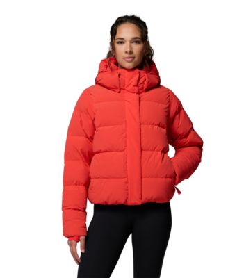 Poppy Red
