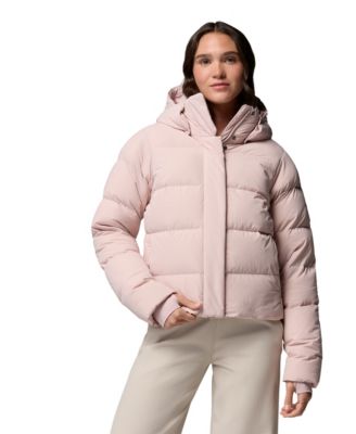 Mineral Pink