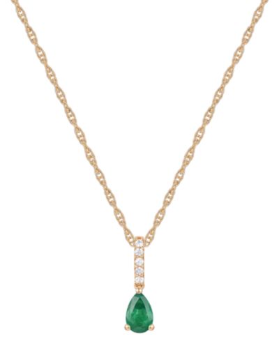 Emerald