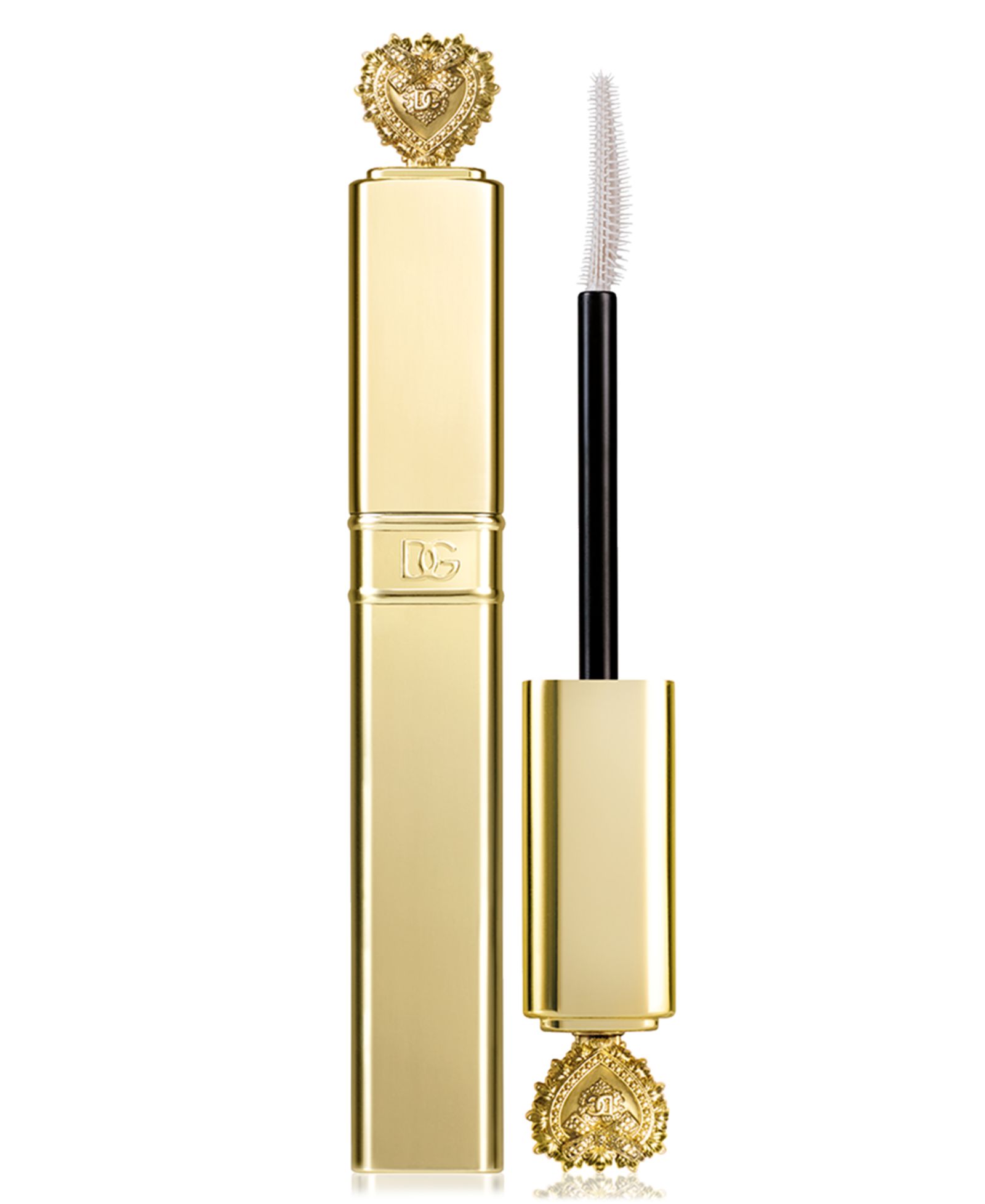Тушь DOLCE&GABBANA Everfull Hi-Definition