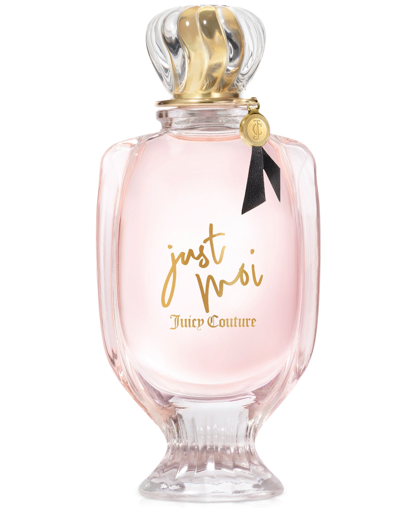 Juicy Couture Just Moi Eau de Parfum Spray, 3.4 oz.