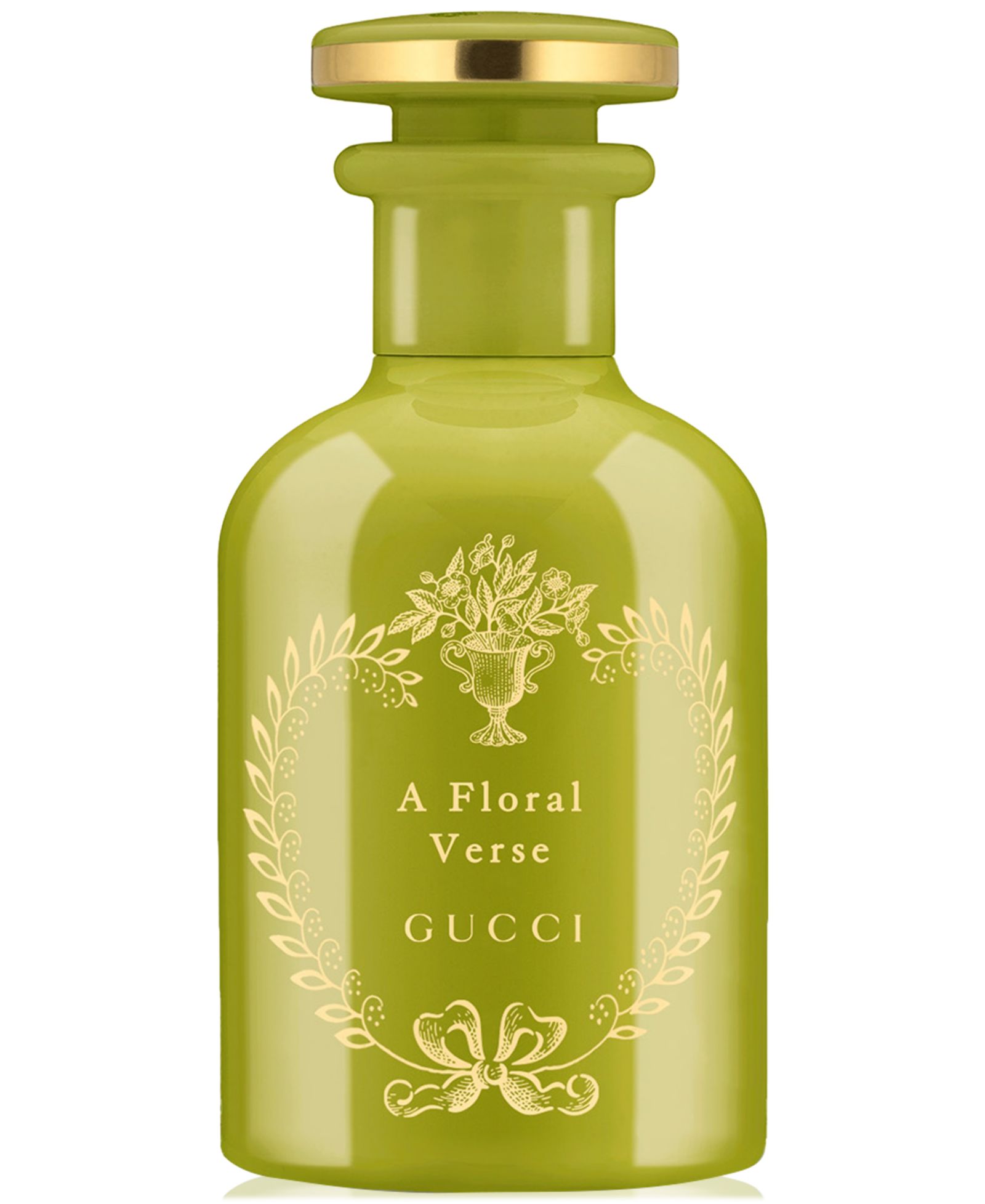 Gucci The Alchemist's Garden A Floral Verse Eau de Parfum, 1.6 oz.