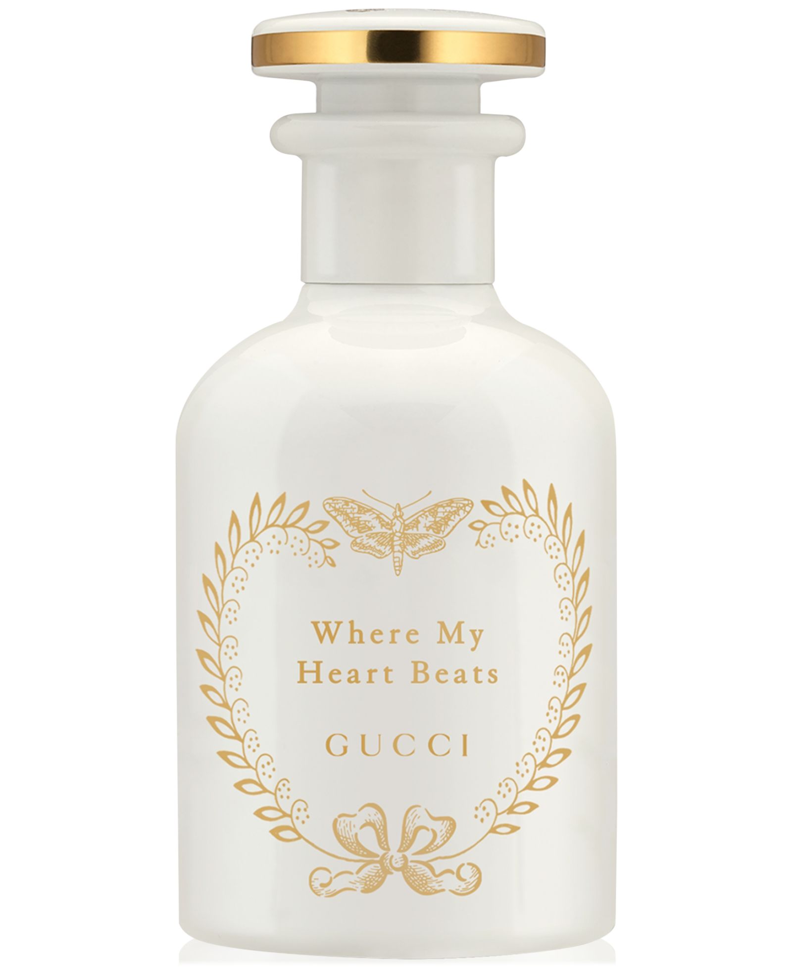 Gucci The Alchemist's Garden Where My Heart Beats Eau de Parfum, 1.6 oz.