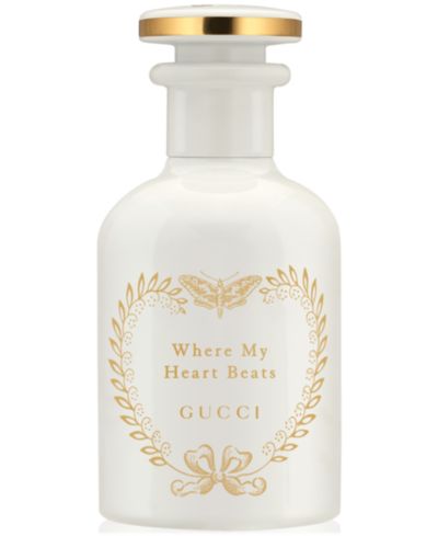 Gucci The Alchemist's Garden Where My Heart Beats Eau de Parfum, 1.6 oz.