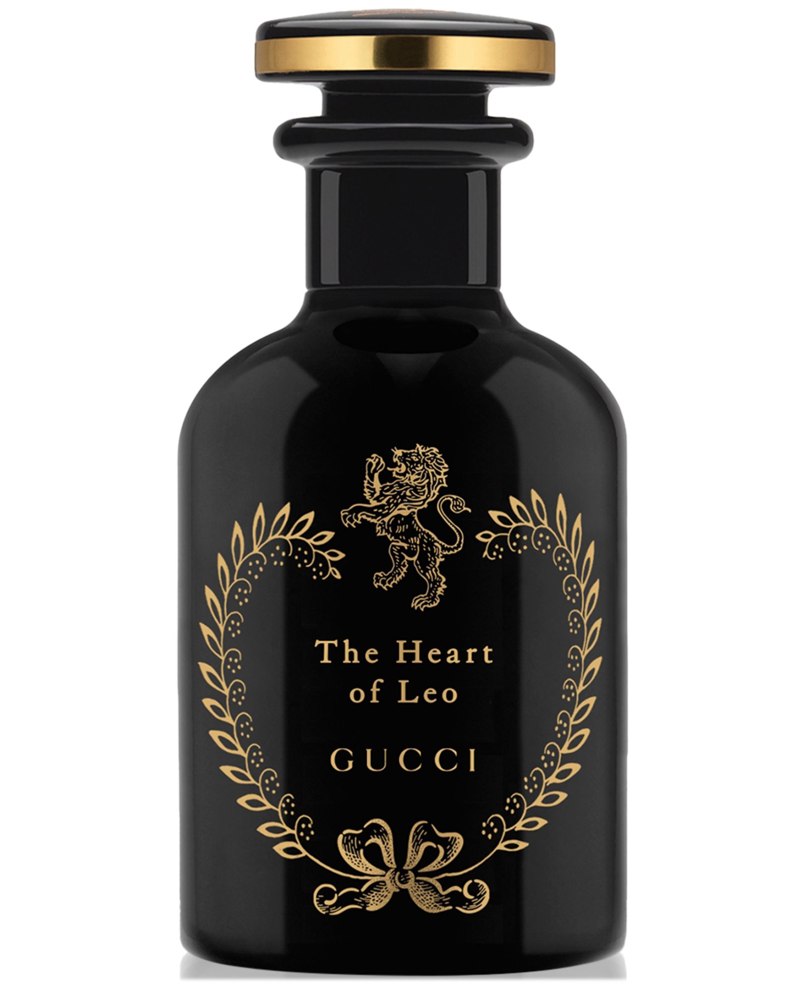 Gucci The Alchemist's Garden The Heart Of Leo Eau de Parfum, 1.6 oz.