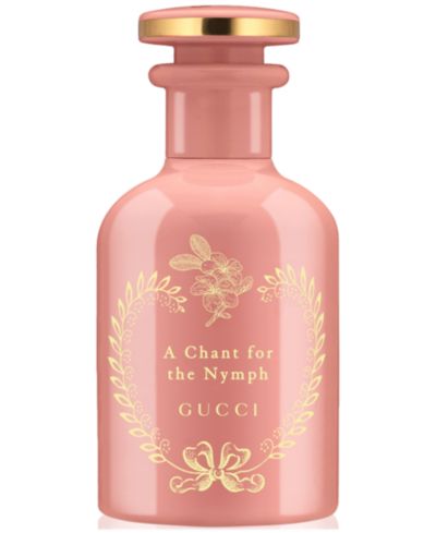 Парфюмерная вода Gucci The Alchemist's Garden A Chant For The Nymph, 1.6 oz.