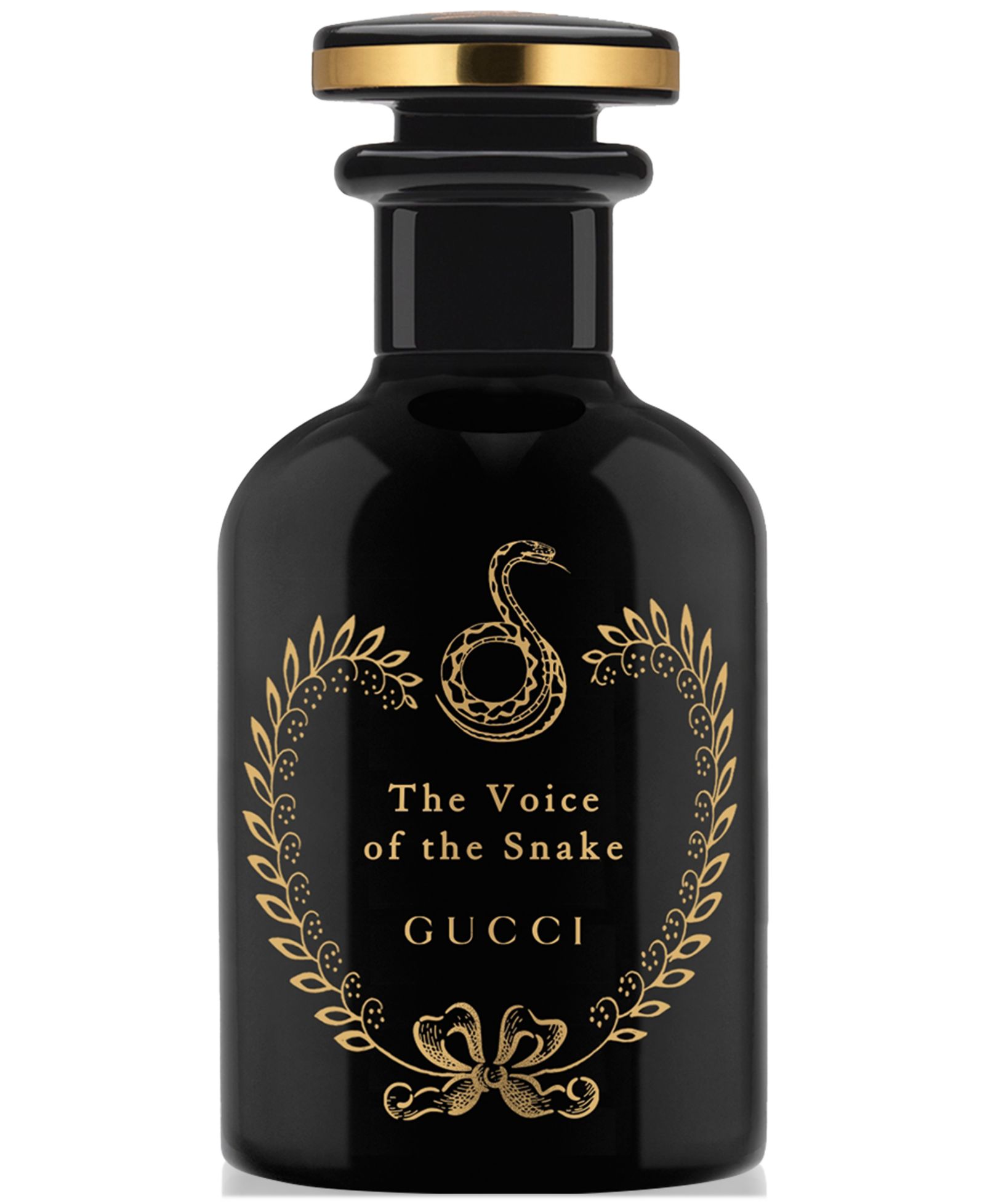 Gucci The Alchemist's Garden The Voice Of The Snake Eau de Parfum, 1.6 oz.