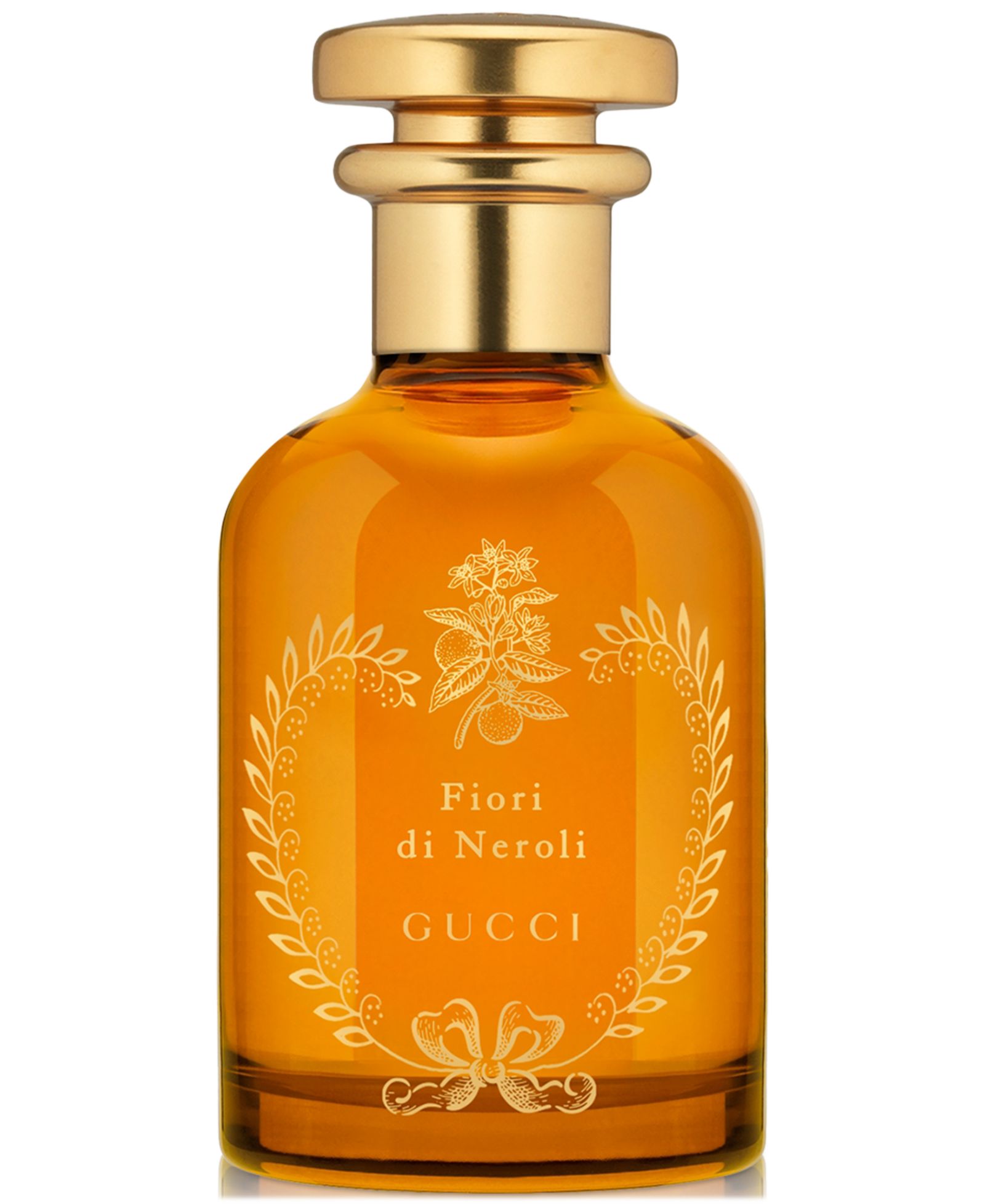 Gucci парфюм Fiori di Neroli The Alchemist's Garden Eau de Parfum, 1.6 oz.