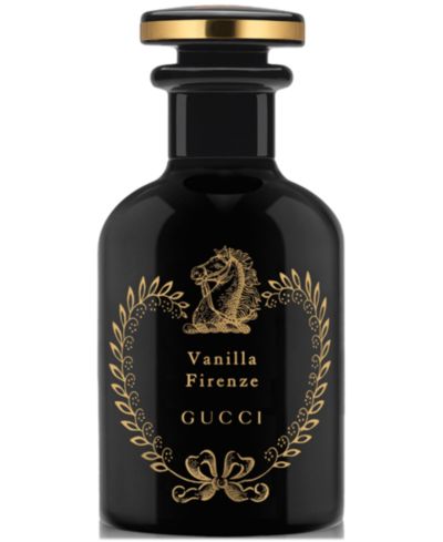 Gucci The Alchemist's Garden Vanilla Firenze парфюмерная вода, 1.6 oz.