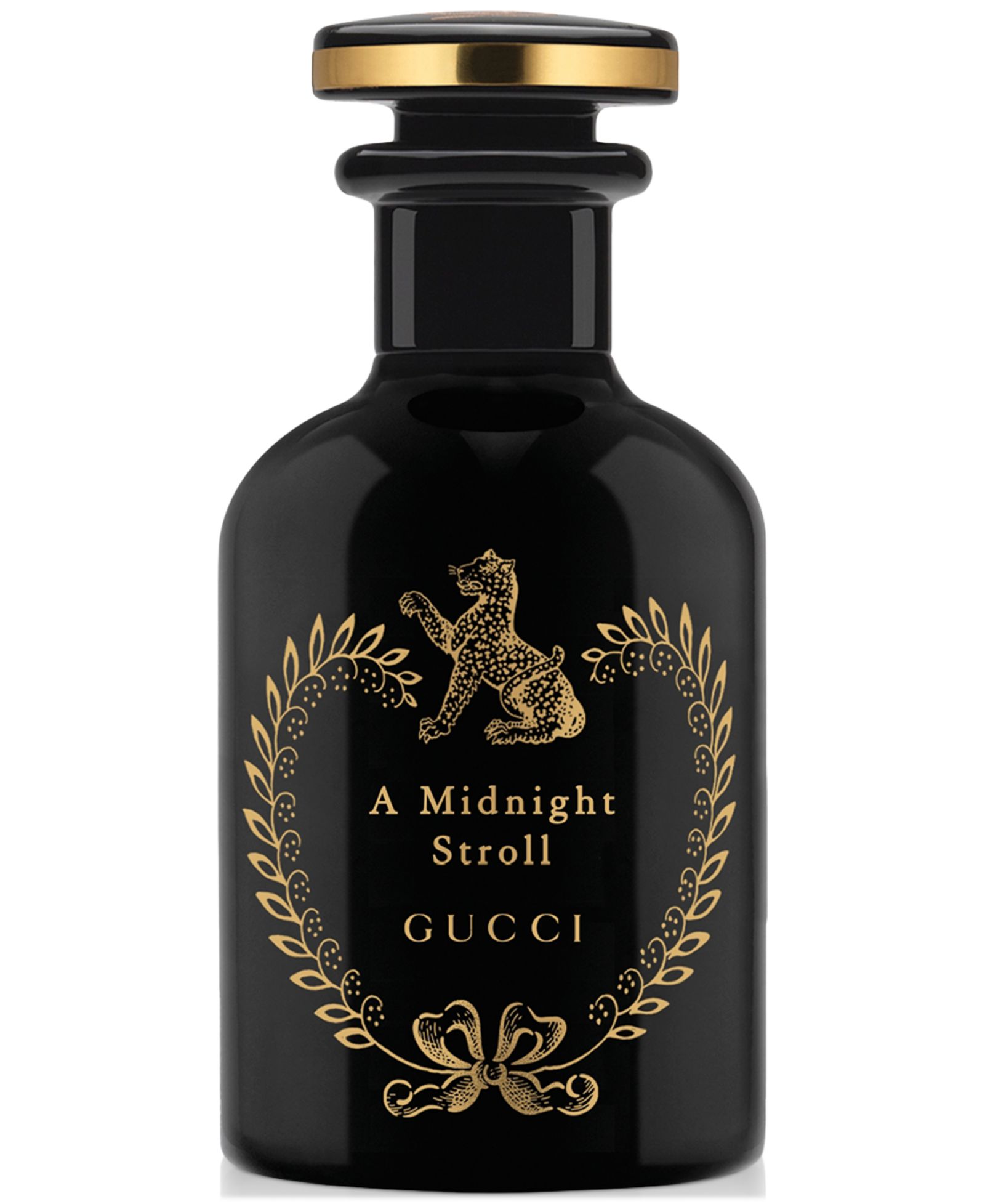 Gucci The Alchemist's Garden A Midnight Stroll парфюмерная вода, 1.6 oz.