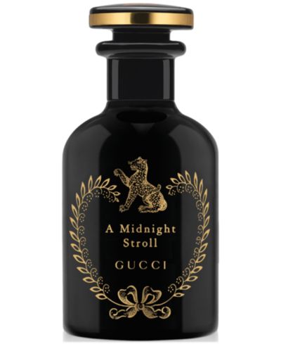 Gucci The Alchemist's Garden A Midnight Stroll Eau de Parfum, 1.6 oz.