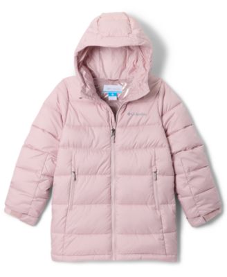 Columbia Детский утепленный пуховик Pike Lake Mid