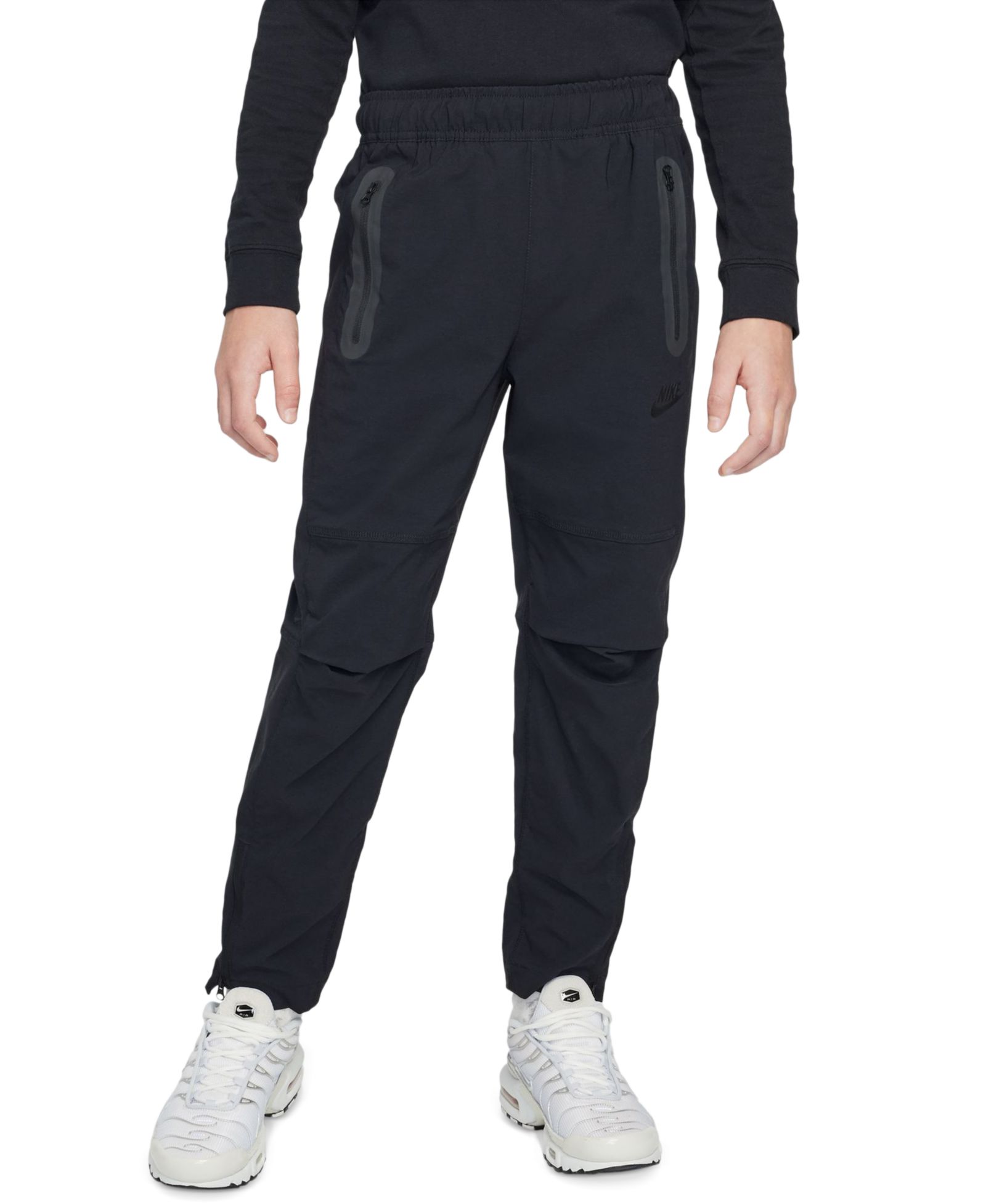 Шорты Nike Big Boys Tech Woven
