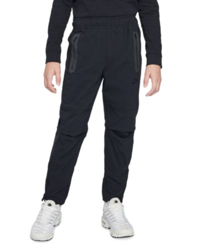 Nike Big Boys Tech Woven Pants