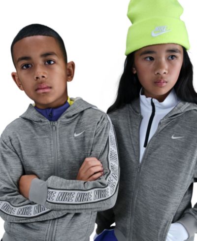 Детское худи Nike Sportswear Club Dri-FIT Full-Zip