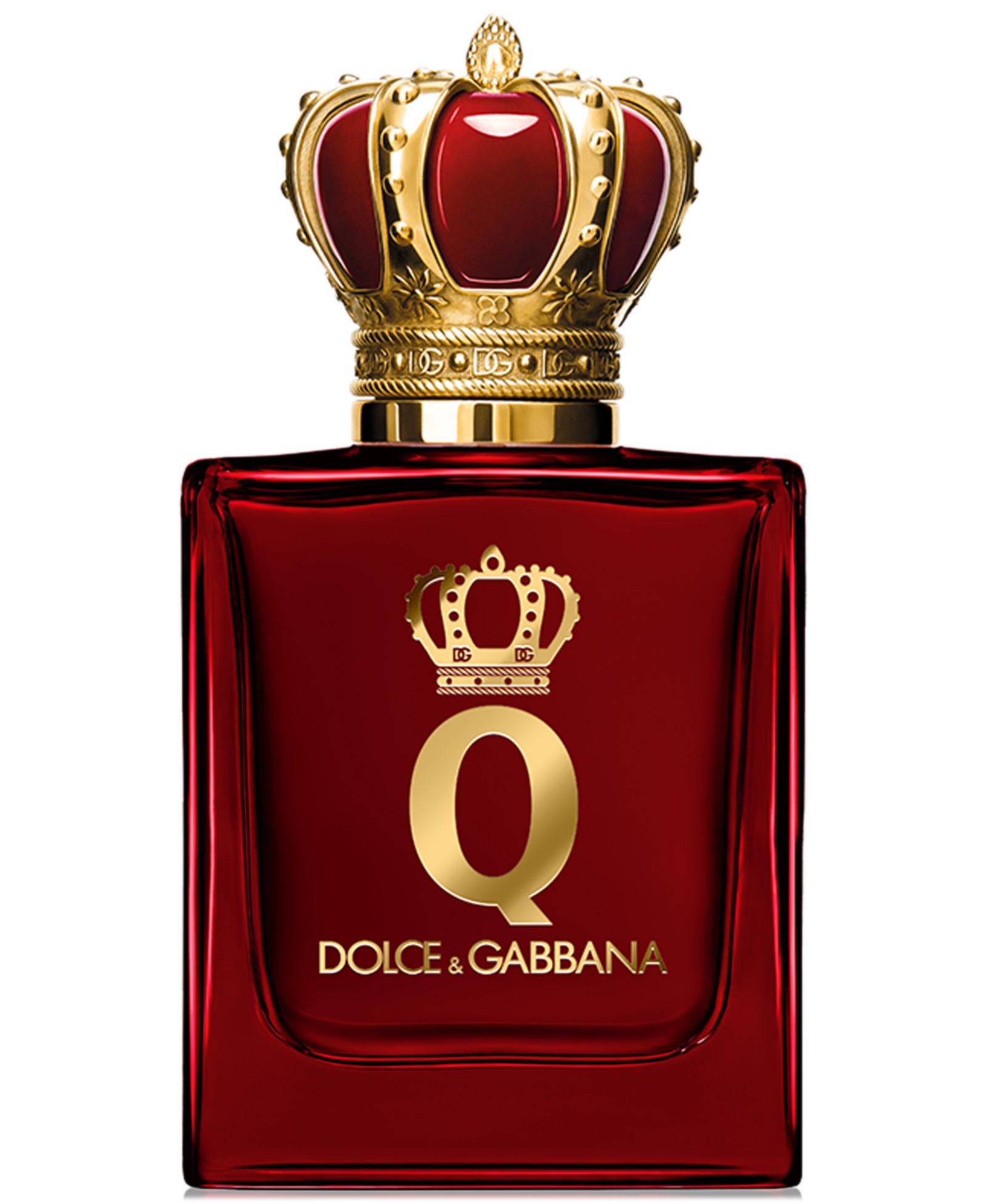 DOLCE&GABBANA Q парфюм, 1.7 oz.