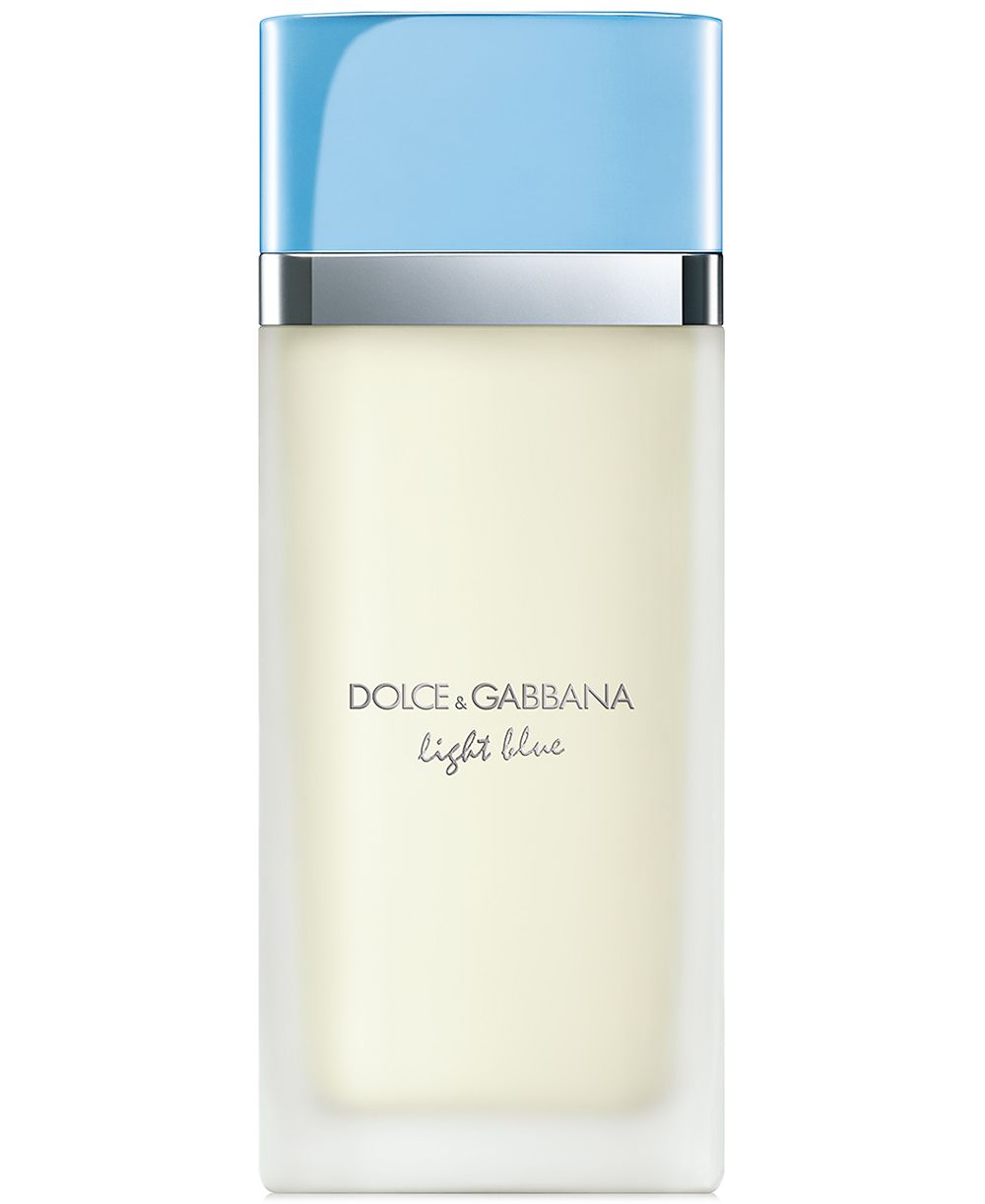 DOLCE&GABBANA Light Blue Eau de Toilette, 3.3 oz.