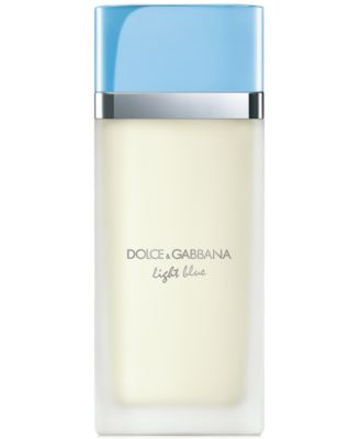 DOLCE&GABBANA Light Blue Eau de Toilette, 3.3 oz.