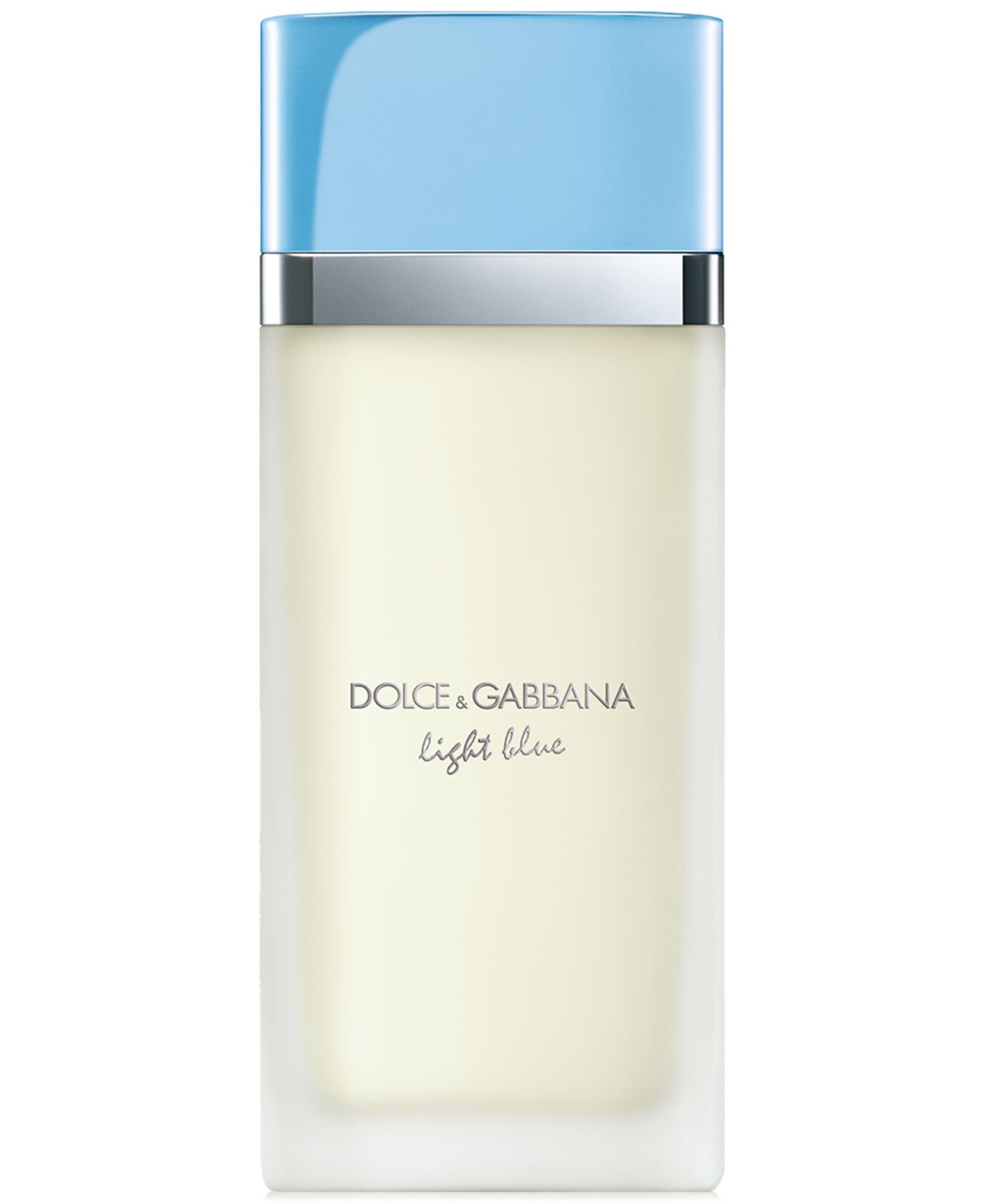 DOLCE&GABBANA Light Blue туалетная вода, 6.7 oz.