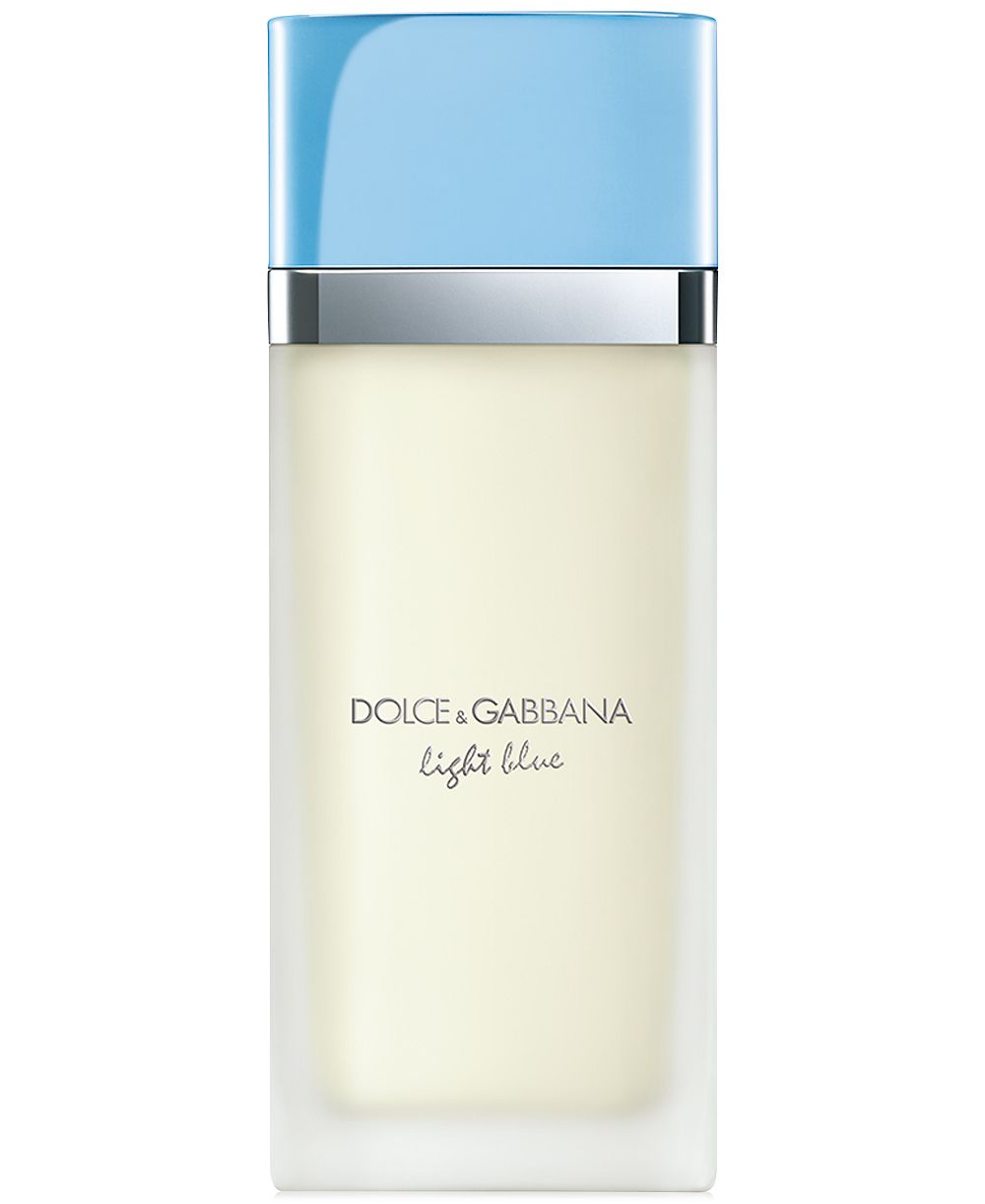 DOLCE&GABBANA Light Blue туалетная вода, 1.7 oz.