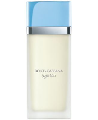 DOLCE&GABBANA Light Blue Eau de Toilette, 1.7 oz.
