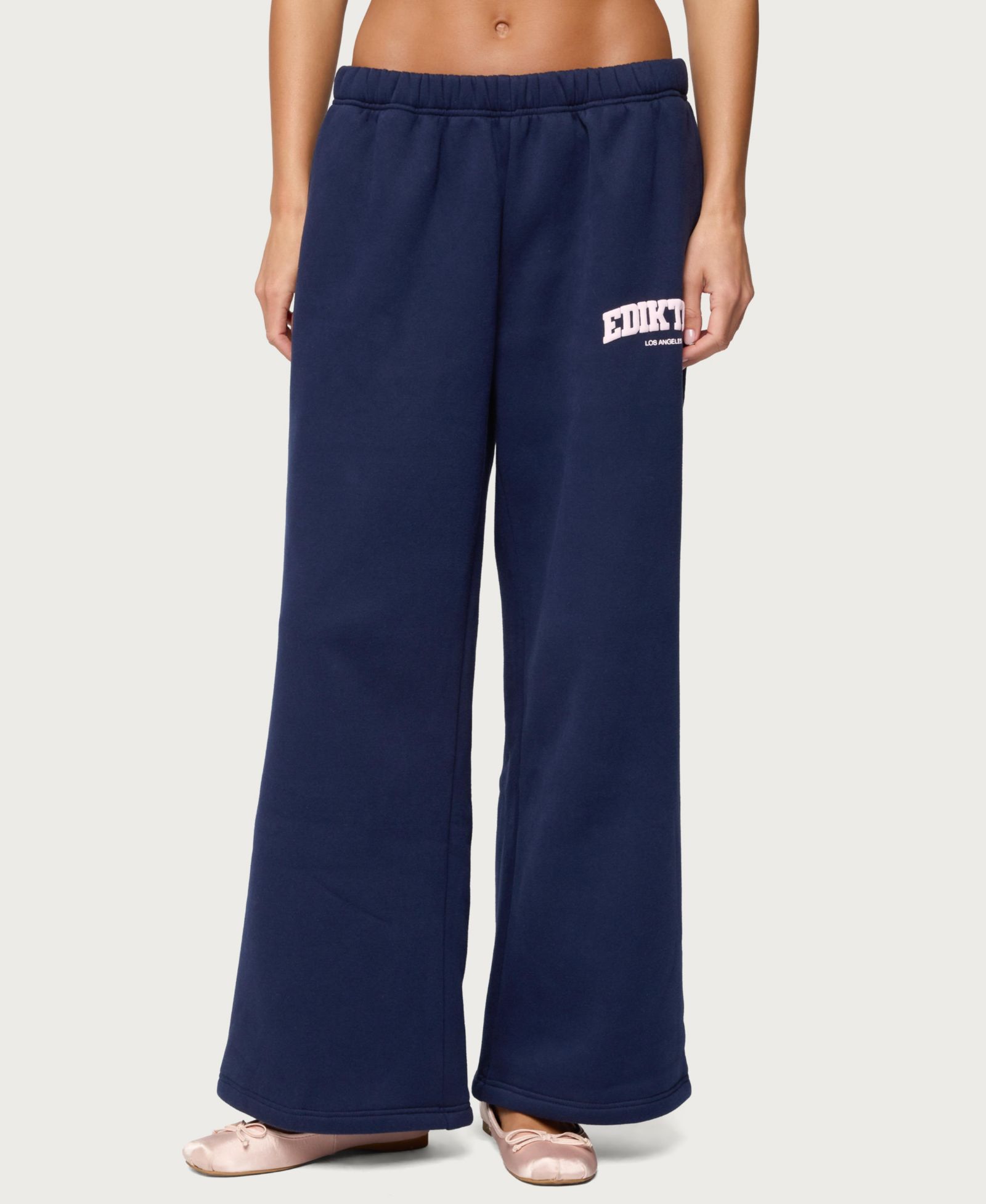 Edikted Women's La Sweatpants