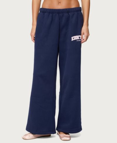 Женские спортивные брюки Edikted La Sweatpants