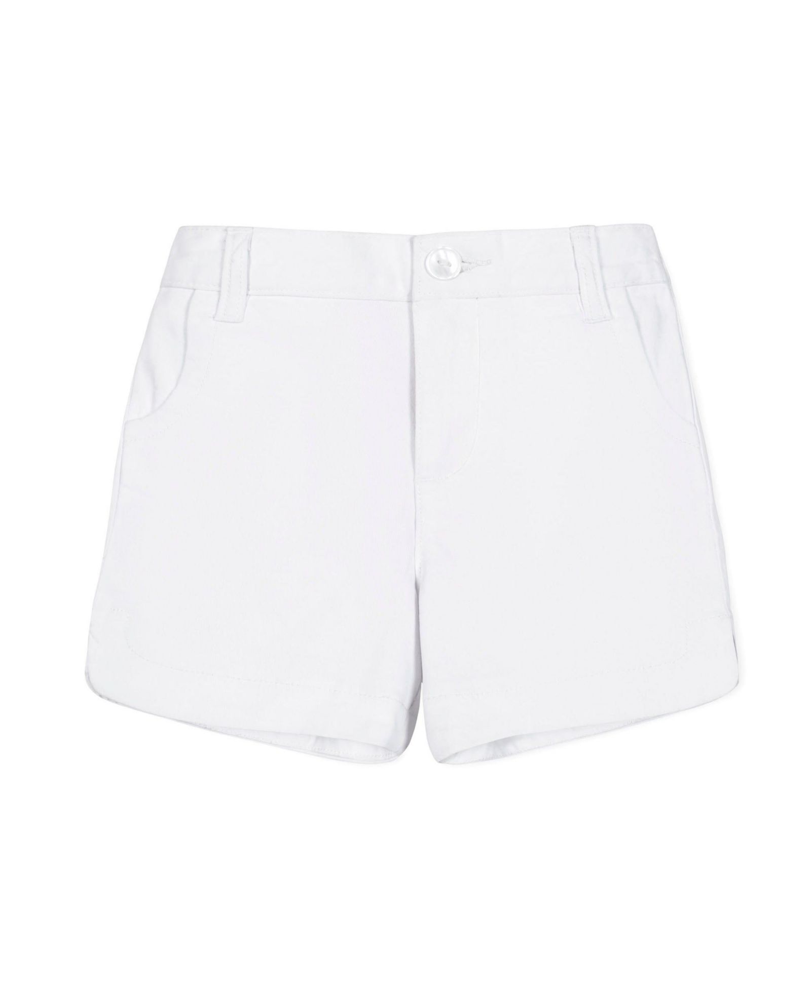 Детские шорты чинос Hope & Henry Stretch Chino Pull-On