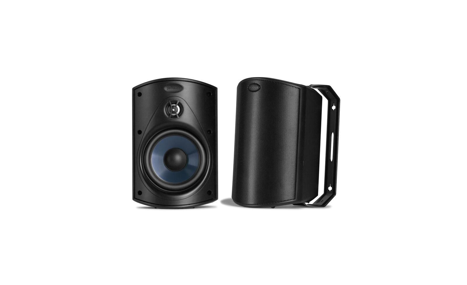 Всепогодные уличные динамики Polk Audio Atrium 4