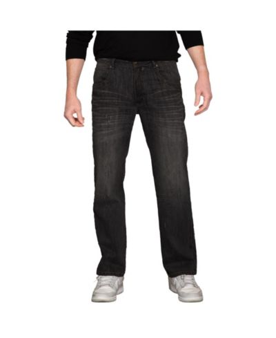 Мужские джинсы Level 7 Utility Pocket Relaxed Bootcut Premium Denim