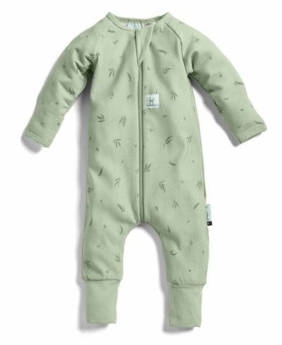 Детский комбинезон ergoPouch Infant Baby Long Sleeve 1.0 Thermal Overall Grade Romper