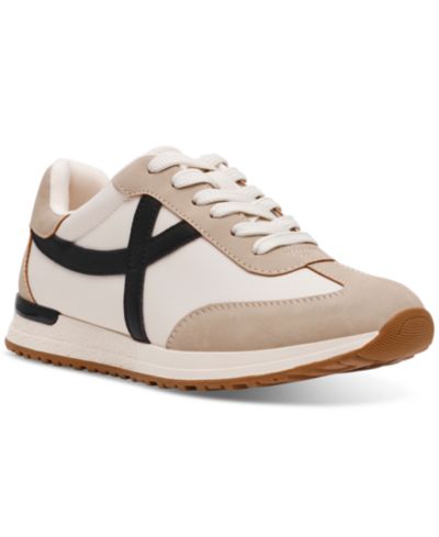 DV Dolce Vita Женские кроссовки Joque Retro Lace-Up