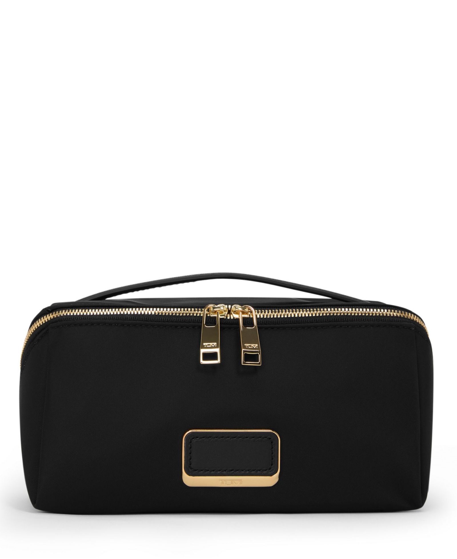 TUMI Voyageur Dallas Cosmetic Bag