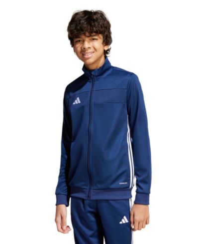 Спортивная куртка adidas Big Boys Tiro 25 Essentials Training