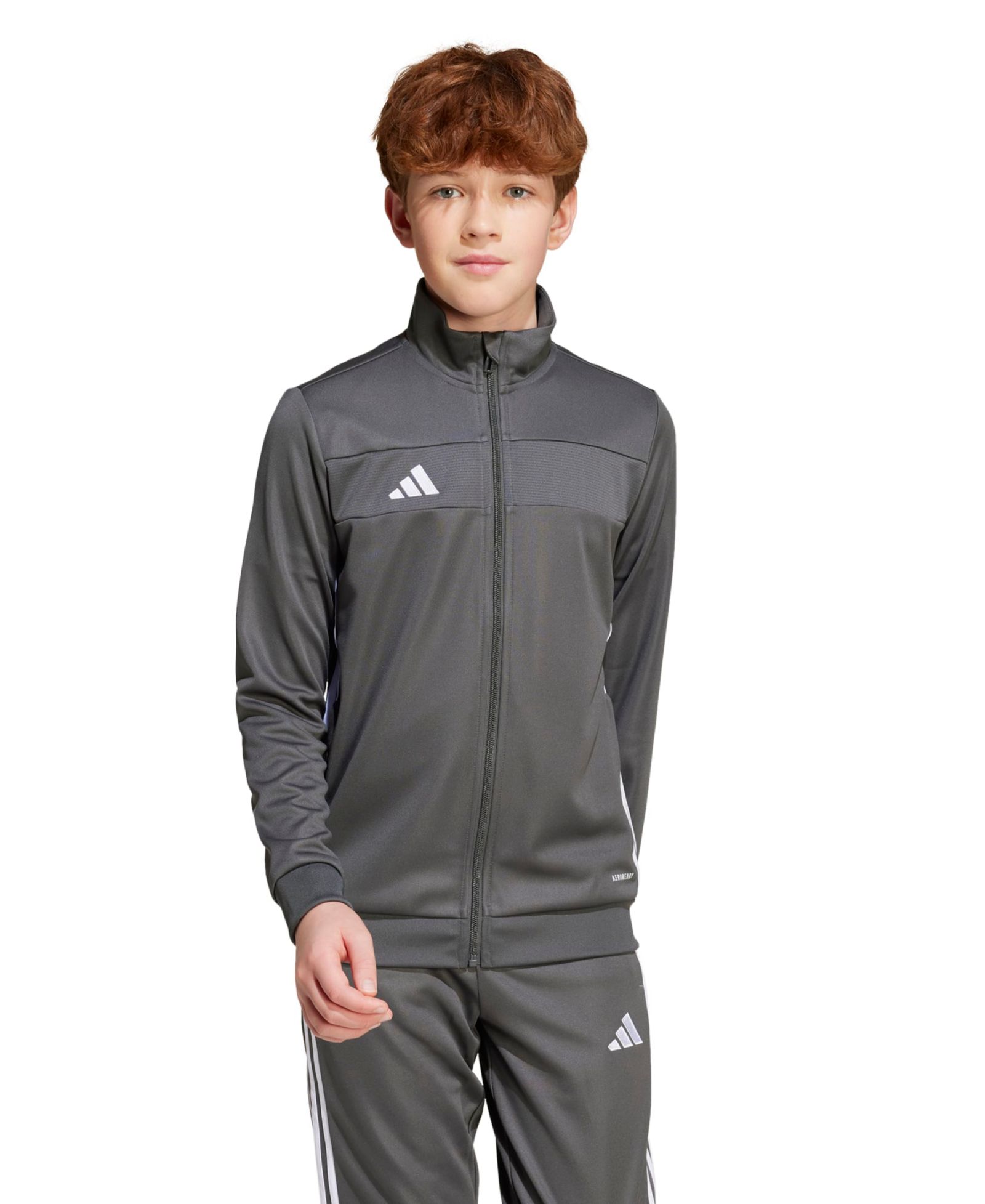 Куртка adidas Big Boys Tiro 25 Essentials Training