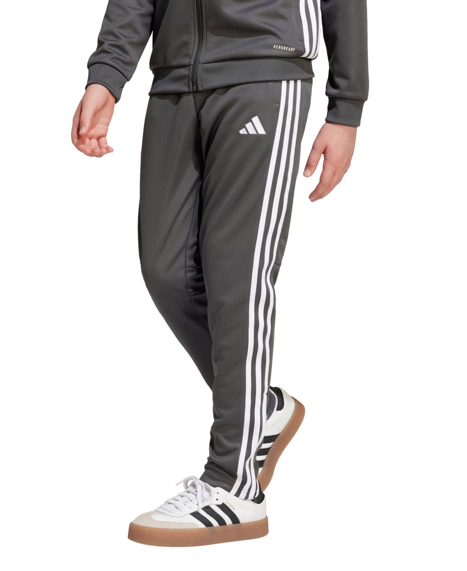 Брюки adidas Tiro 25 Essentials для мальчиков