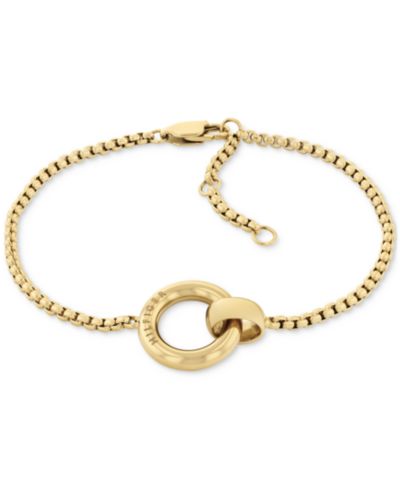 Tommy Hilfiger Браслет с подвеской Circle