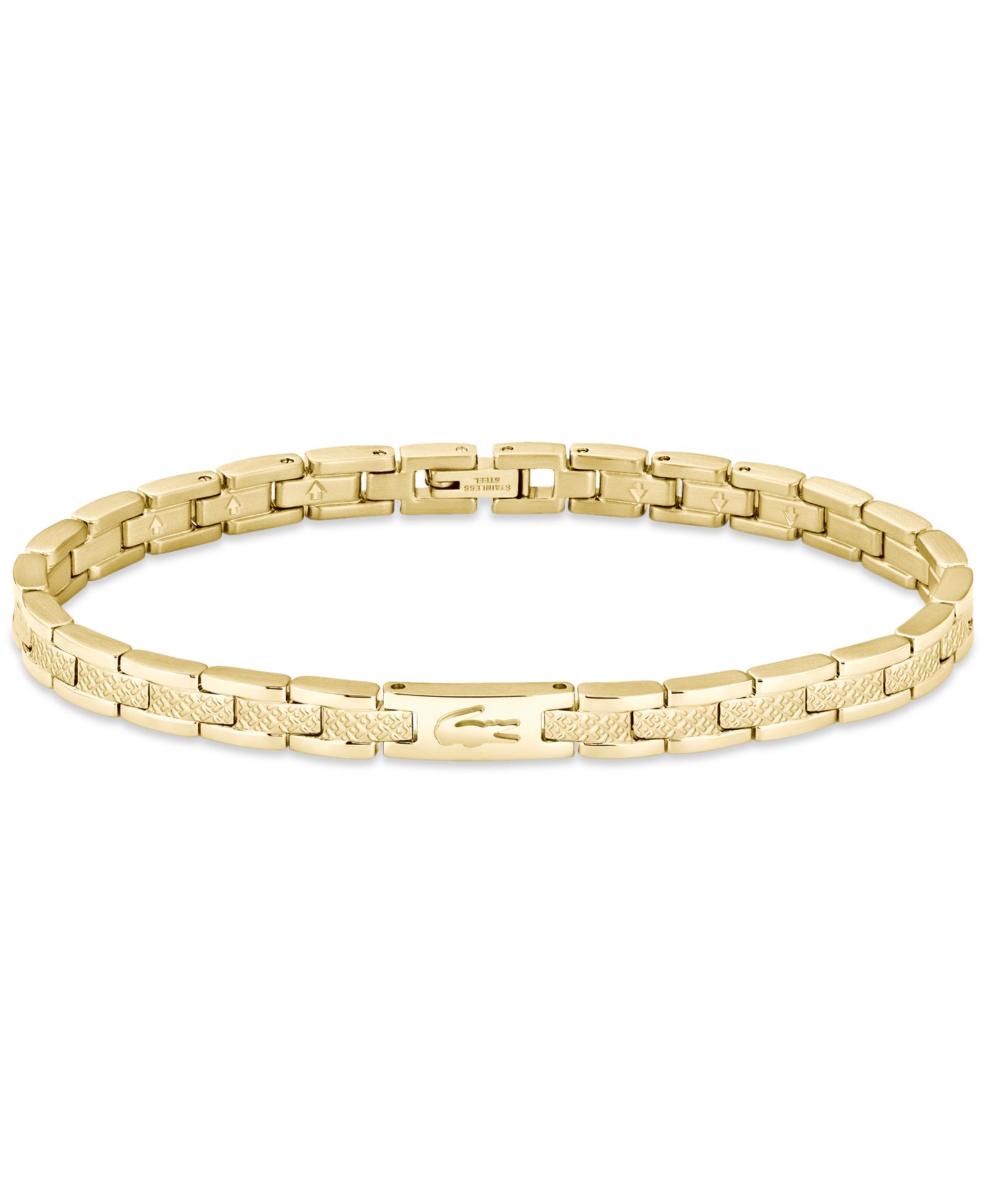 Браслет Lacoste Metropole H-Link