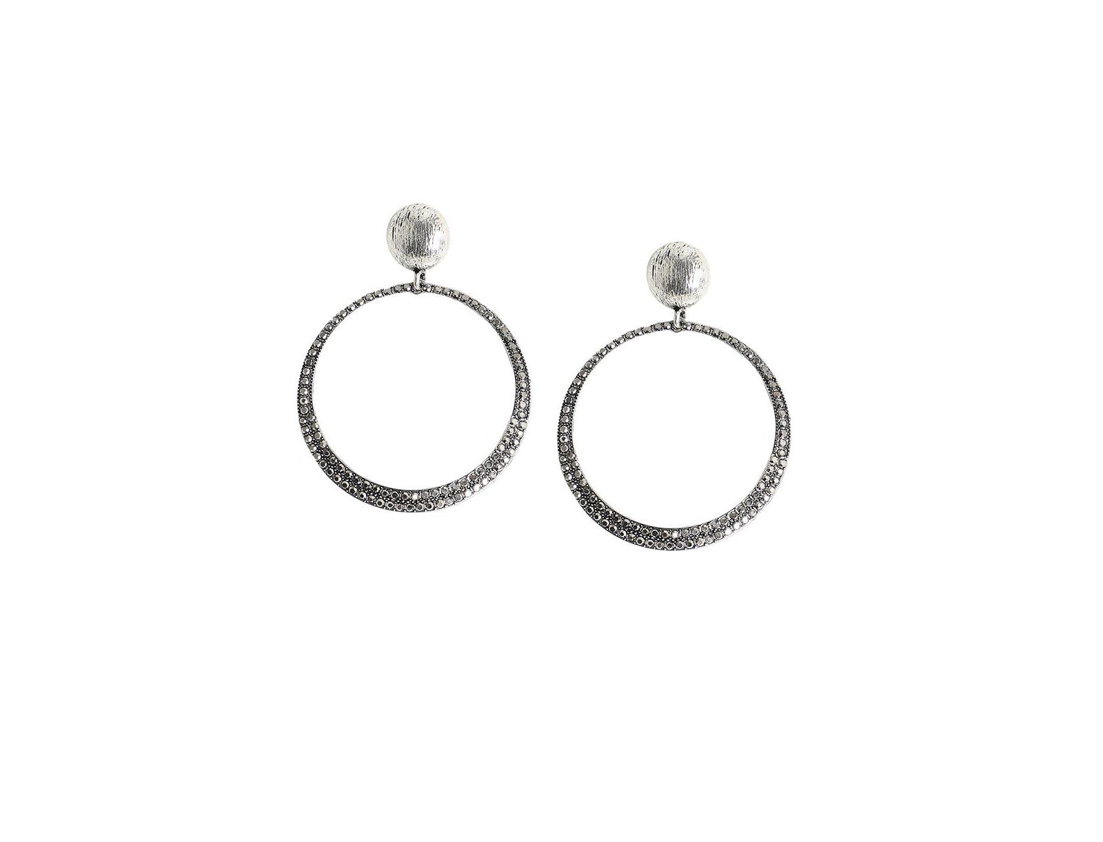 Party Drop Earrings