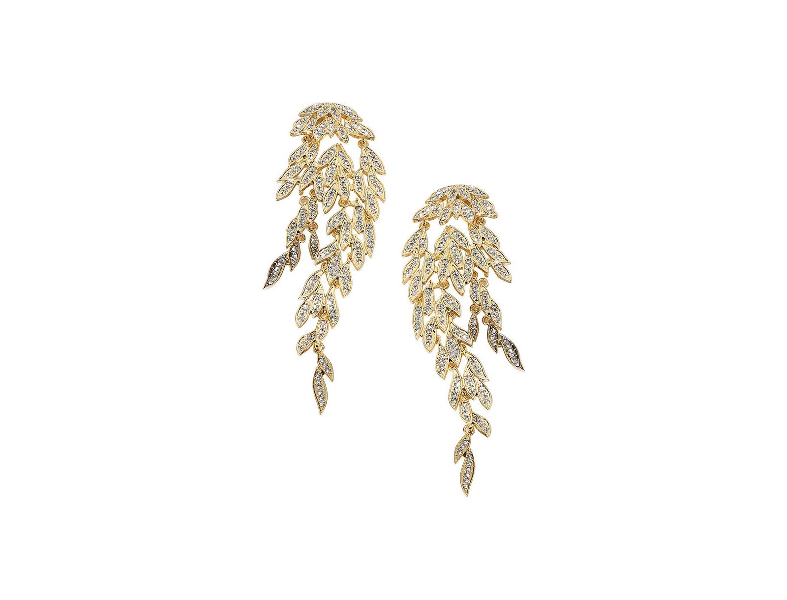 Party Drop Earrings