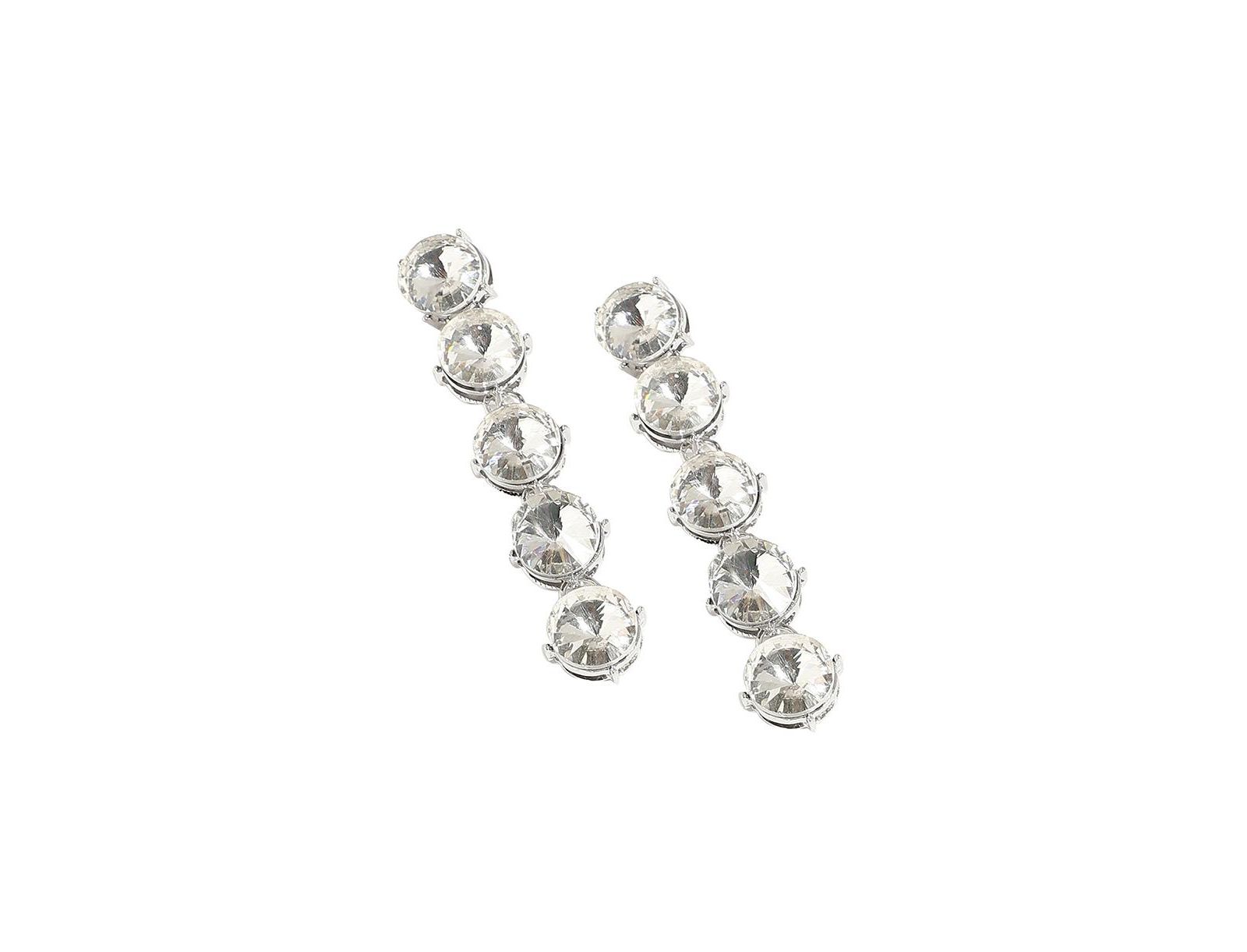 Casual Drop Earrings