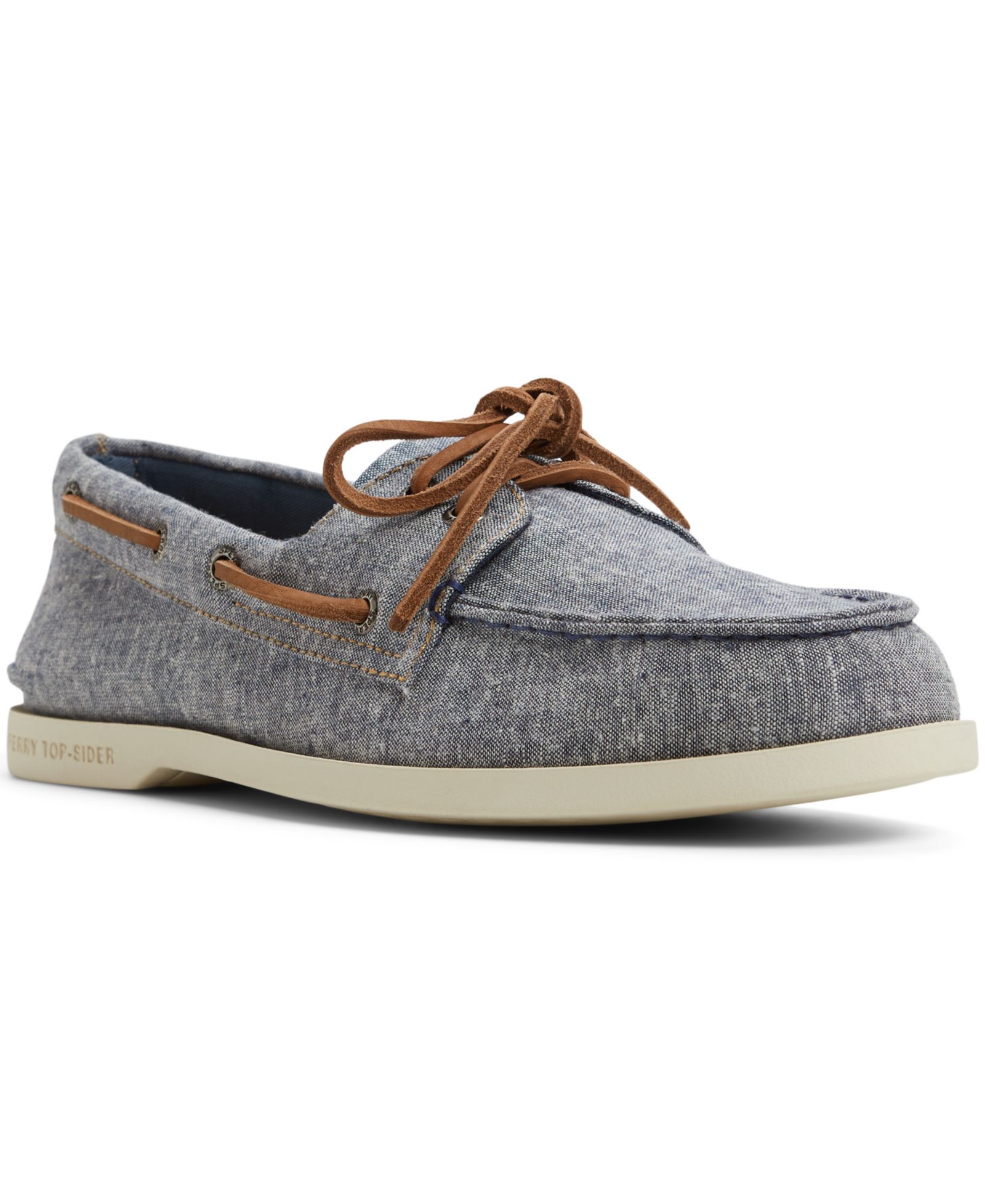 Мужские лоферы Sperry A/O 2-Eye Lite Boat Shoe