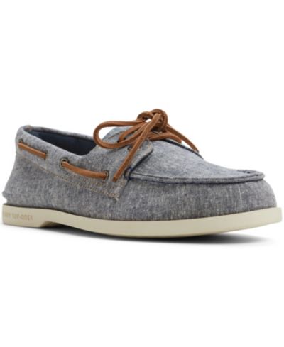 Sperry Men's A/O 2-Eye Lite Boat Shoe